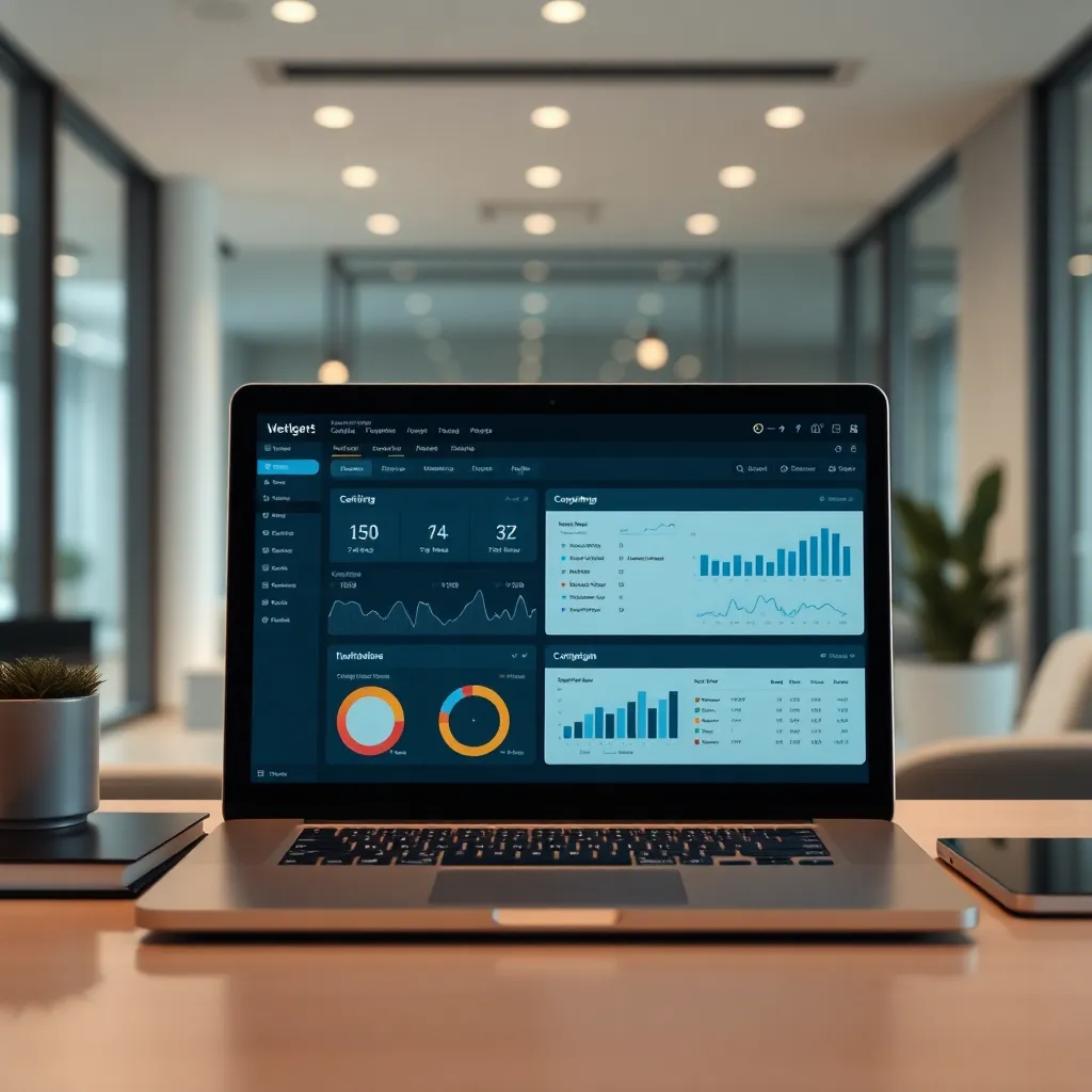 advertising configuration services